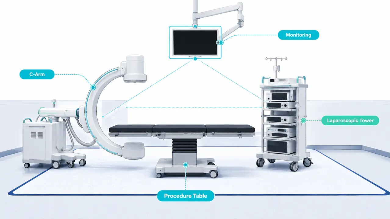 Whole body donation for medical research in surgical education