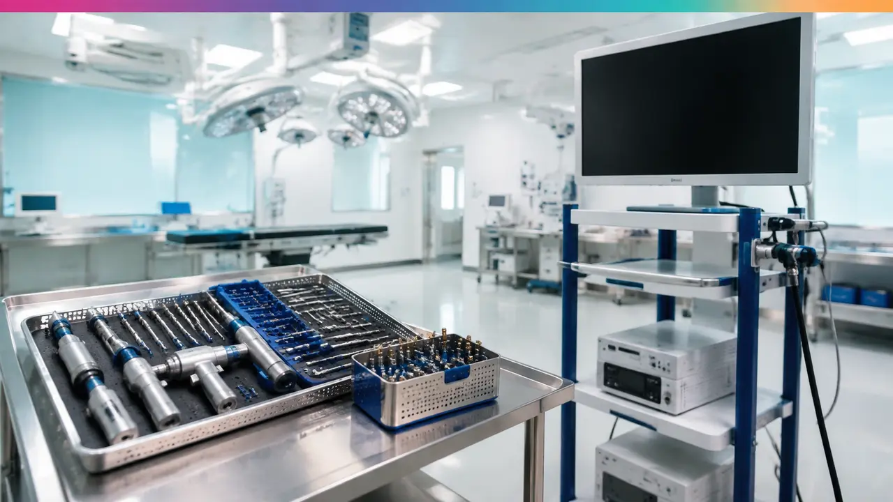 Structuring Cadaver Courses by Surgical Specialty